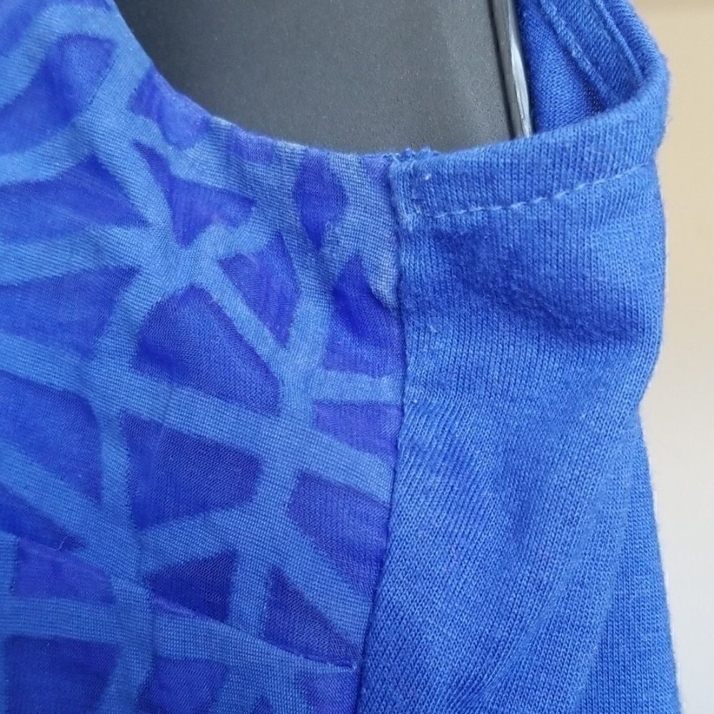 Covington Web Top    - Picture 4 of 7